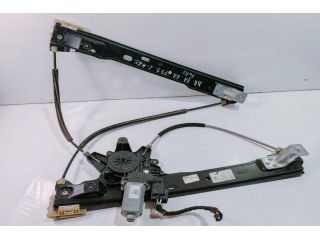 bontott FORD FOCUS II Elektronika (Magában)