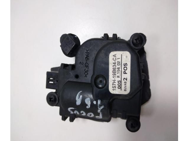 bontott FORD FOCUS II Elektronika (Magában)