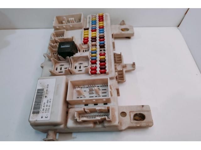 bontott FORD FOCUS II Elektronika (Magában)