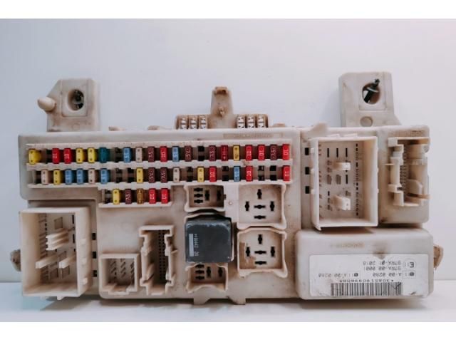 bontott FORD FOCUS II Elektronika (Magában)