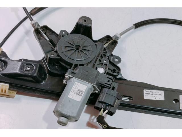 bontott FORD FOCUS II Elektronika (Magában)