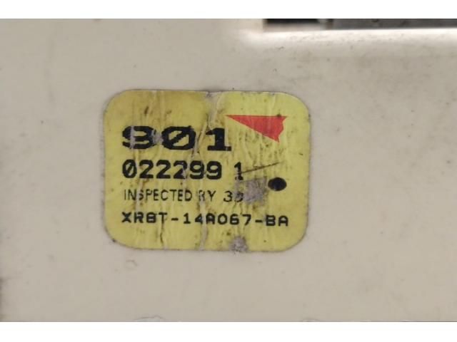 bontott FORD FOCUS II Elektronika (Magában)