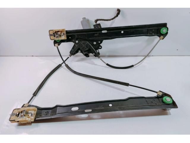 bontott FORD FOCUS II Elektronika (Magában)