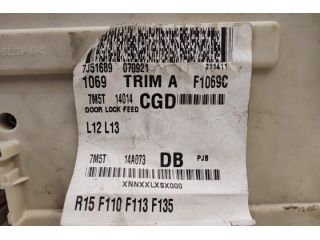 bontott FORD FOCUS II Elektronika (Magában)