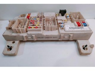 bontott FORD FOCUS II Elektronika (Magában)