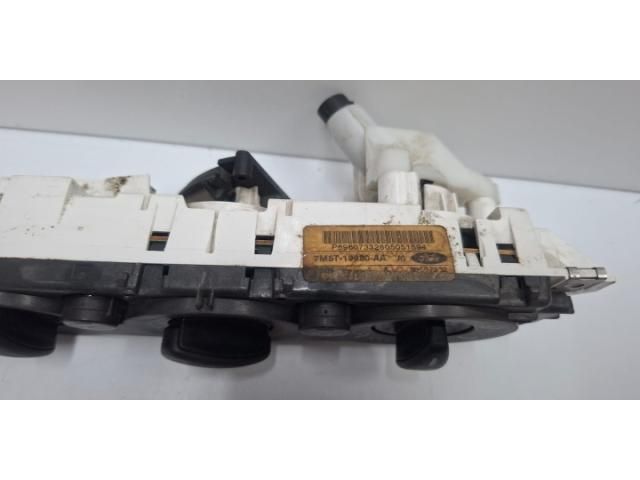 bontott FORD FOCUS II Elektronika (Magában)