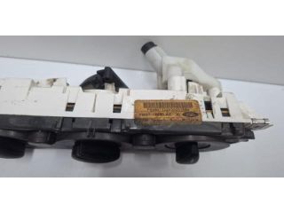 bontott FORD FOCUS II Elektronika (Magában)