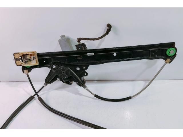 bontott FORD FOCUS II Elektronika (Magában)