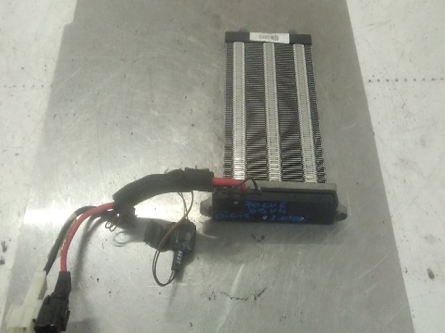 bontott FORD FOCUS II Előtét Ellenállás Fűtőmotor