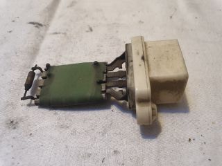 bontott FORD FOCUS II Előtét Ellenállás Fűtőmotor