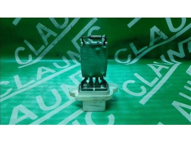 bontott FORD FOCUS II Előtét Ellenállás Fűtőmotor