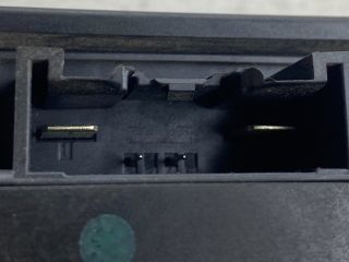 bontott FORD FOCUS II Előtét Ellenállás Fűtőmotor