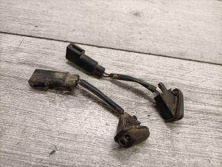 bontott FORD FOCUS II Első Ablakmosó Fúvóka