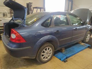 bontott FORD FOCUS II Első Ablakmosó Fúvóka