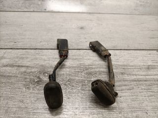 bontott FORD FOCUS II Első Ablakmosó Fúvóka