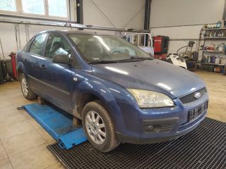 bontott FORD FOCUS II Első Ablakmosó Fúvóka