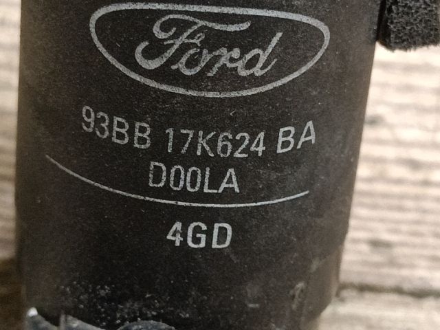 bontott FORD FOCUS II Első Ablakmosó Szivattyú