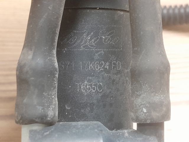 bontott FORD FOCUS II Első Ablakmosó Szivattyú