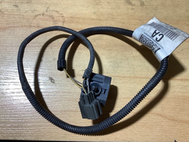 bontott FORD FOCUS II Első Ablakmosó Szivattyú