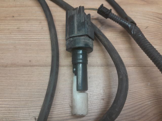 bontott FORD FOCUS II Első Ablakmosó Szivattyú