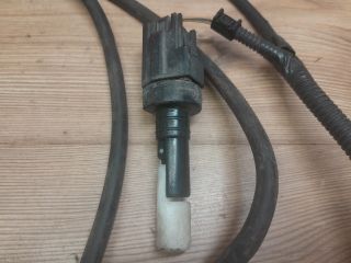 bontott FORD FOCUS II Első Ablakmosó Szivattyú