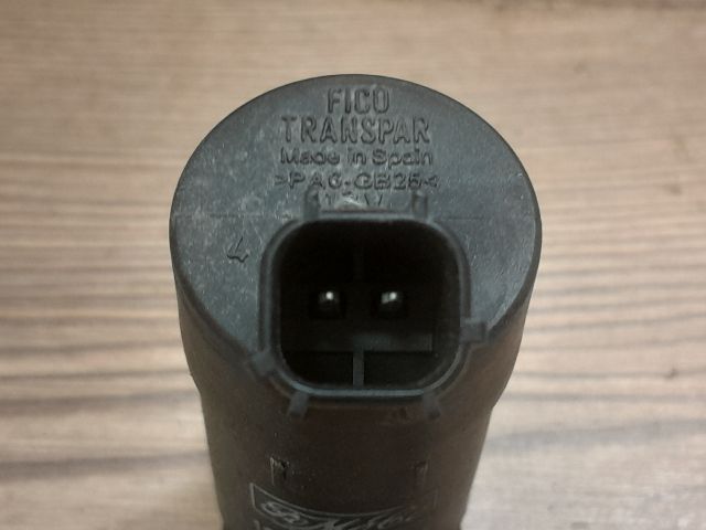 bontott FORD FOCUS II Első Ablakmosó Szivattyú