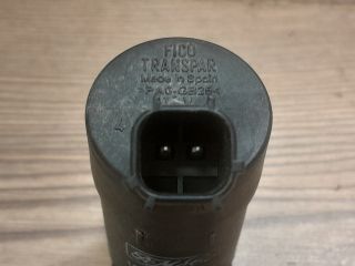 bontott FORD FOCUS II Első Ablakmosó Szivattyú