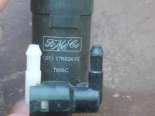 bontott FORD FOCUS II Első Ablakmosó Szivattyú