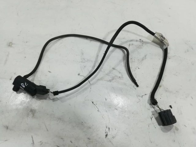 bontott FORD FOCUS II Első Ablakmosó Szivattyú