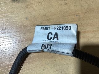 bontott FORD FOCUS II Első Ablakmosó Szivattyú