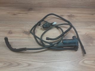 bontott FORD FOCUS II Első Ablakmosó Szivattyú