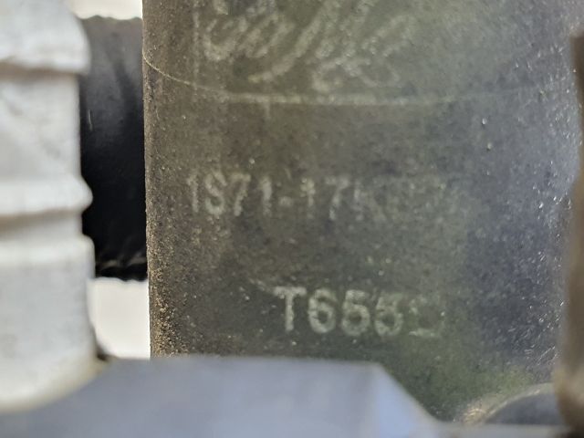 bontott FORD FOCUS II Első Ablakmosó Szivattyú