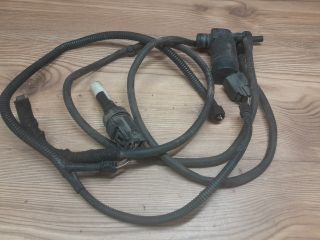 bontott FORD FOCUS II Első Ablakmosó Szivattyú