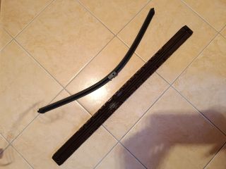 bontott FORD FOCUS II Első Ablaktörlő Lapát Pár