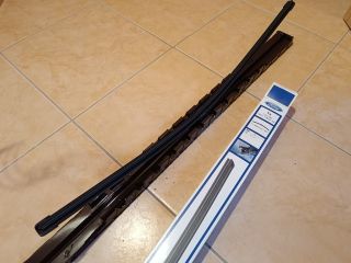 bontott FORD FOCUS II Első Ablaktörlő Lapát Pár