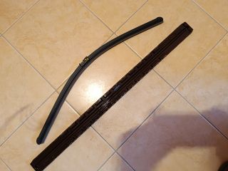 bontott FORD FOCUS II Első Ablaktörlő Lapát Pár