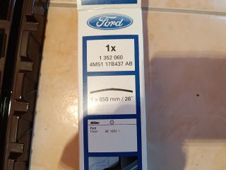 bontott FORD FOCUS II Első Ablaktörlő Lapát Pár