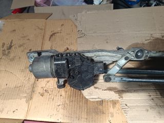 bontott FORD FOCUS II Első Ablaktörlő Motor