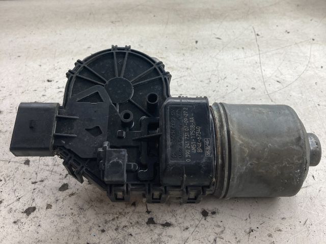 bontott FORD FOCUS II Első Ablaktörlő Motor