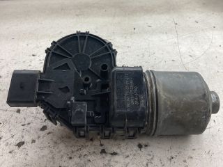 bontott FORD FOCUS II Első Ablaktörlő Motor