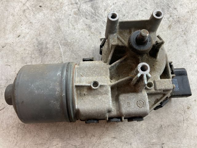 bontott FORD FOCUS II Első Ablaktörlő Motor