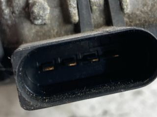 bontott FORD FOCUS II Első Ablaktörlő Motor