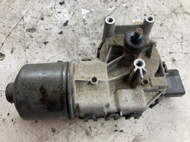 bontott FORD FOCUS II Első Ablaktörlő Motor