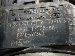 bontott FORD FOCUS II Első Ablaktörlő Motor