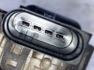 bontott FORD FOCUS II Első Ablaktörlő Motor