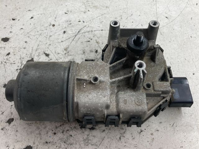 bontott FORD FOCUS II Első Ablaktörlő Motor