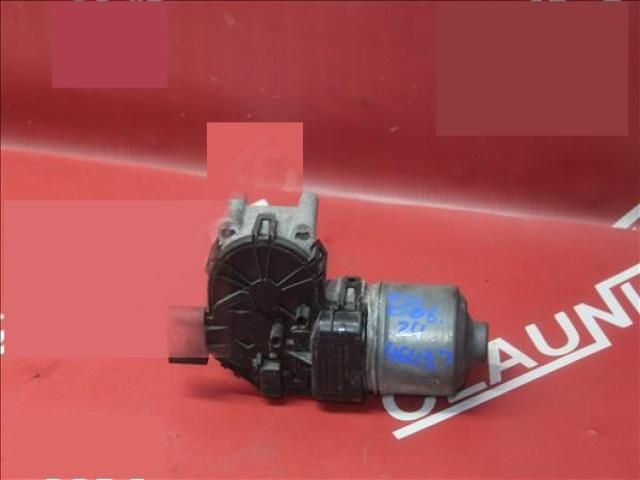 bontott FORD FOCUS II Első Ablaktörlő Motor