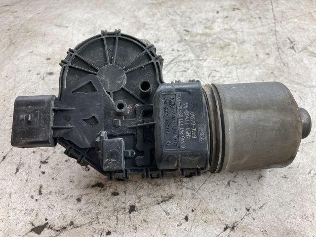 bontott FORD FOCUS II Első Ablaktörlő Motor