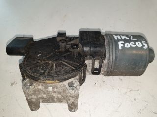 bontott FORD FOCUS II Első Ablaktörlő Motor