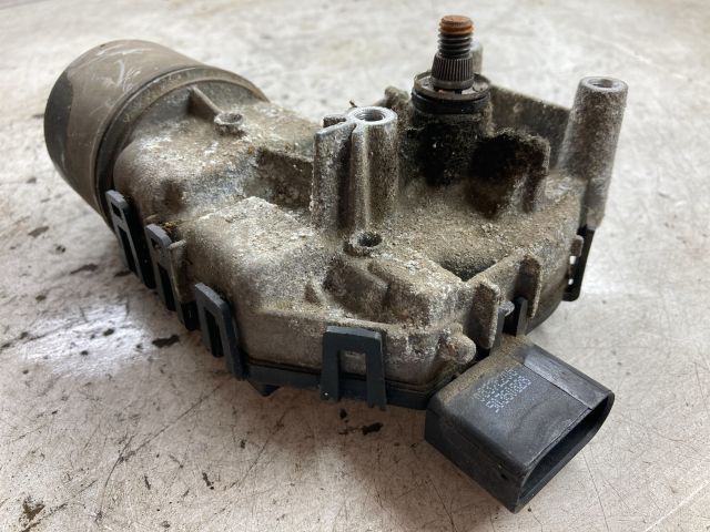 bontott FORD FOCUS II Első Ablaktörlő Motor